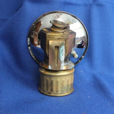 Lot 103: Carbide Head Lamp