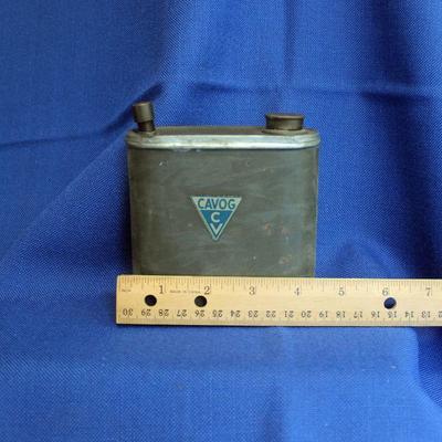 Lot 202: Vintage Carog CV Camp Stove