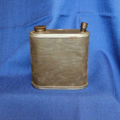 Lot 202: Vintage Carog CV Camp Stove