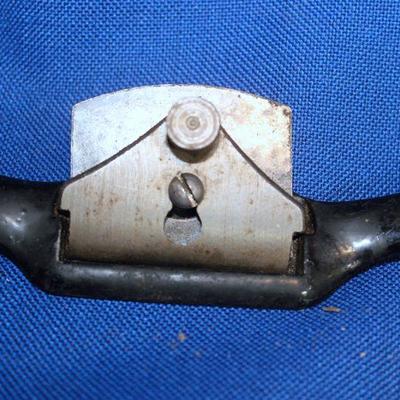 Lot 205: Stanley #51 Sweetheart Cabinet Scraper