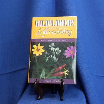 Lot 301: Wildflowers of the Carolina Lowcountry