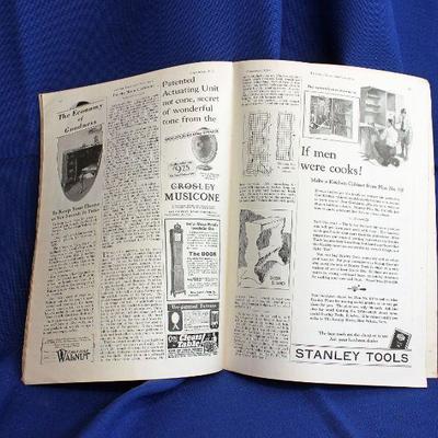 Lot 304: Better Homes and Gardens