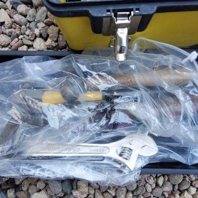 Miscellaneous Tools Lot