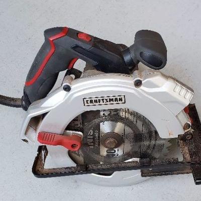 Craftsman Circular Saw 13.0A
