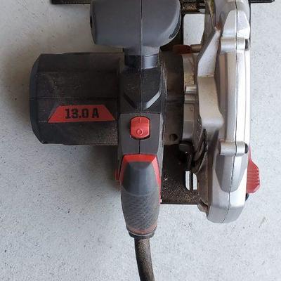 Craftsman Circular Saw 13.0A