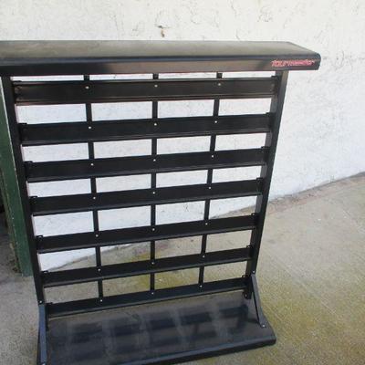 Lot 260 - Tour Master Rack