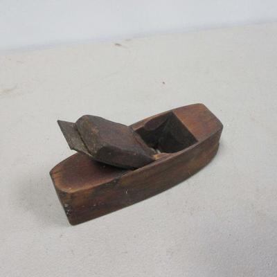 Lot 264 - Wood Planer 