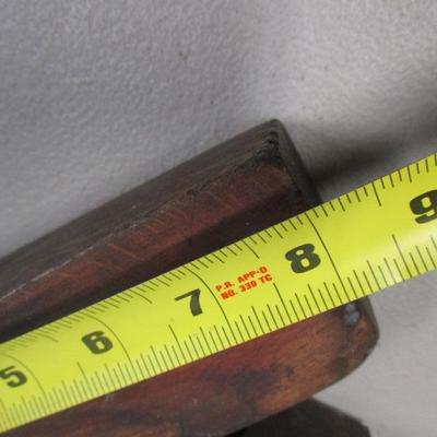 Lot 264 - Wood Planer 