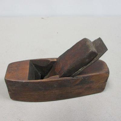 Lot 264 - Wood Planer 