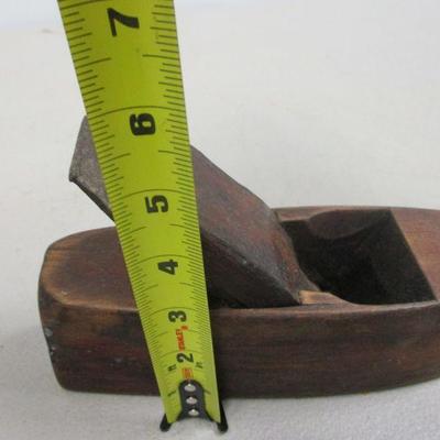Lot 264 - Wood Planer 