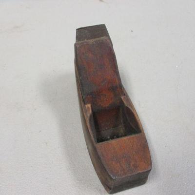 Lot 264 - Wood Planer 