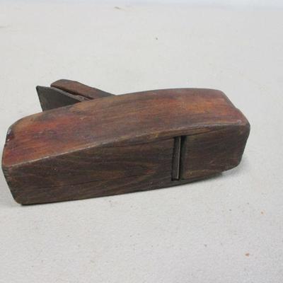 Lot 264 - Wood Planer 