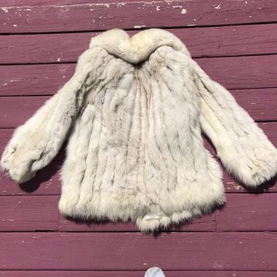Berkshireâ€™s Furs Fox Fur