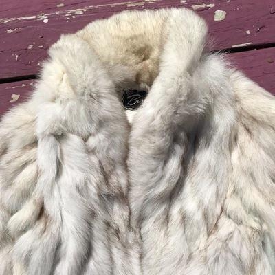 Berkshireâ€™s Furs Fox Fur