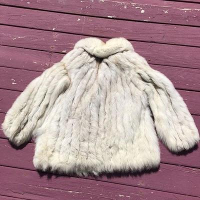 Berkshireâ€™s Furs Fox Fur