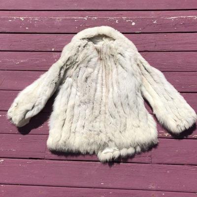 Berkshireâ€™s Furs Fox Fur