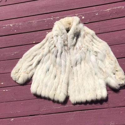 Berkshireâ€™s Furs Fox Fur
