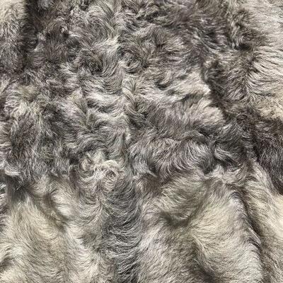 3/4 Length Fur Coat