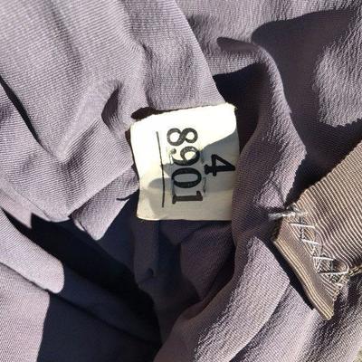 3/4 Length Fur Coat