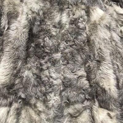 3/4 Length Fur Coat