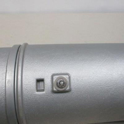 Lot 275 - Trav - A - Lite - Hard Shell - Golf Tube Carrying Case