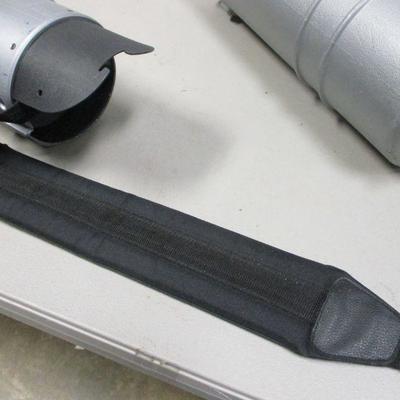 Lot 275 - Trav - A - Lite - Hard Shell - Golf Tube Carrying Case