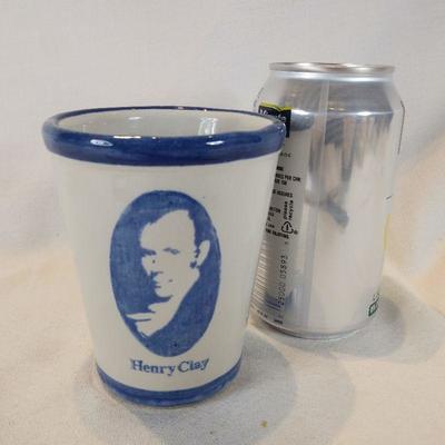 Henry Clay Award Cup