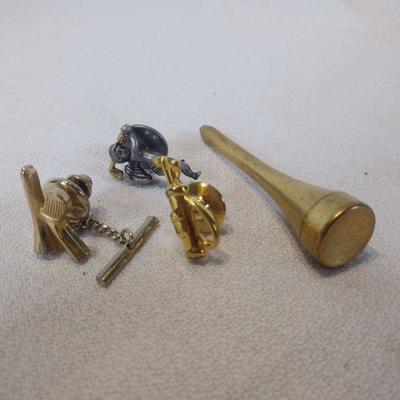 Gifts for the Golfer