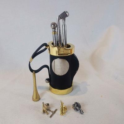 Gifts for the Golfer