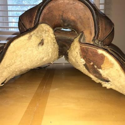Saddle