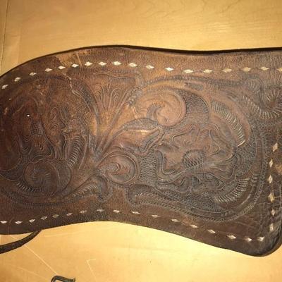 Saddle