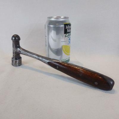 "Perfect Handle" Ball Peen Hammer