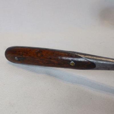 "Perfect Handle" Ball Peen Hammer