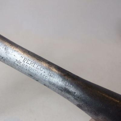 "Perfect Handle" Ball Peen Hammer