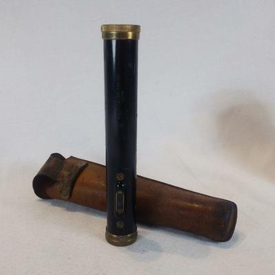 Pocket Transit Survey Tool