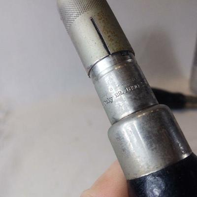 Miller Falls Ratchet Screw Driver and Hand Drill