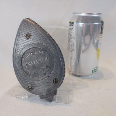 Craftsman Plumb/Chalk Line