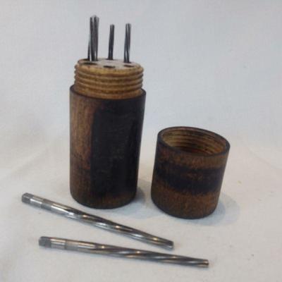 Handmade Old Wooden Tools