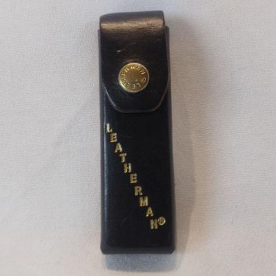 Leatherman Multi Tool