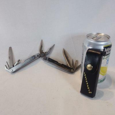 Leatherman Multi Tool