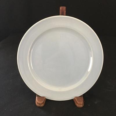 Lot 127 - Signed Pottery & More