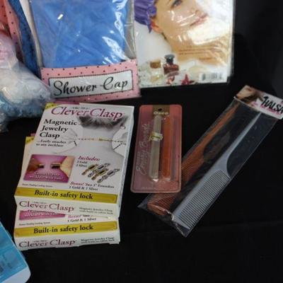 Lot of Personal Beauty Items