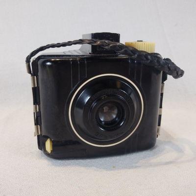 Baby Brownie Camera