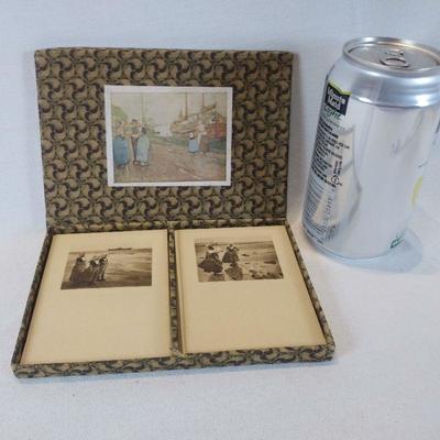 Box of Dutch Photo Cards