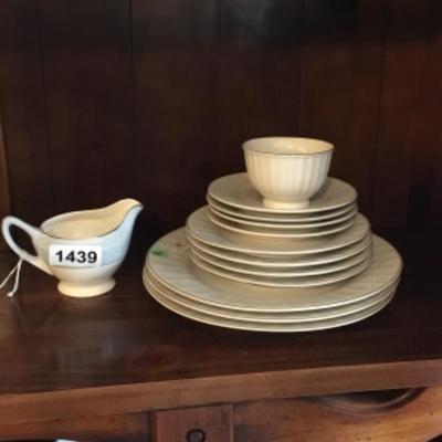 Assorted China lot 1439
