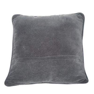 Custom Needlepoint Pillow 12