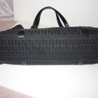 Authentic FENDI handbag - Hobo bag