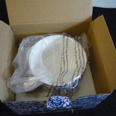 Lilly Pulitzer ANIMALS MUG  - New in Box!  