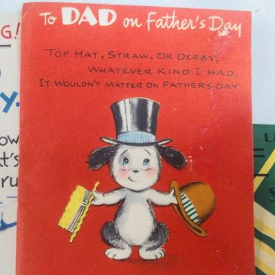 Paper Ephemera Collection