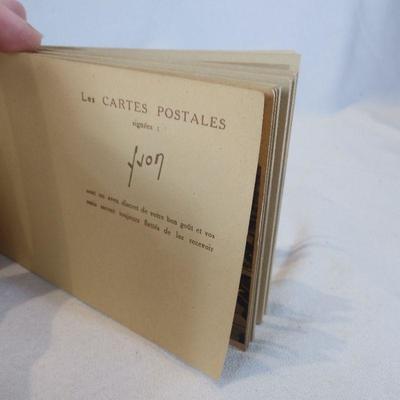 Paper Ephemera Collection